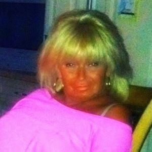 Meet your Posher, Joann